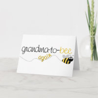 Grandma to Bee Again T-shirt
