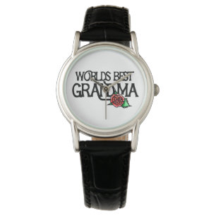 Grandma Watch
