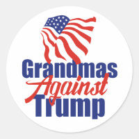Grandmas Against Trump Political