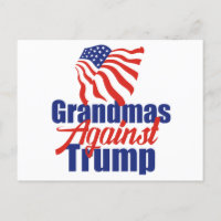 Grandmas Against Trump Political