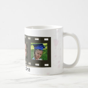 Grandma's Brag Mug