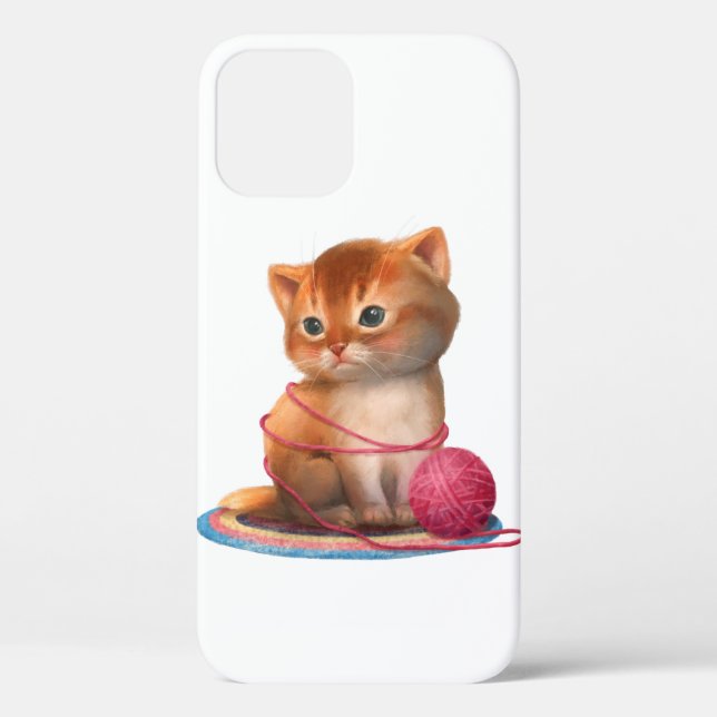 Grandma's favourite Case-Mate iPhone case (Back)