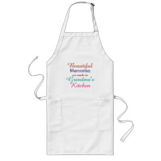 GRANDMA'S KITCHEN, APRON