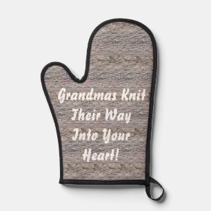 Grandmas Knit