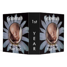 Grandma's Little BRAG Book