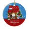 Grandma's Love House Christmas Ornament