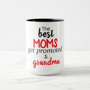 Grandmas Promotion Mug