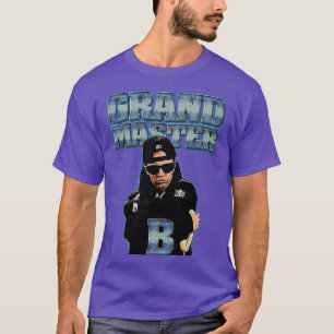 Grandmaster B T-Shirt
