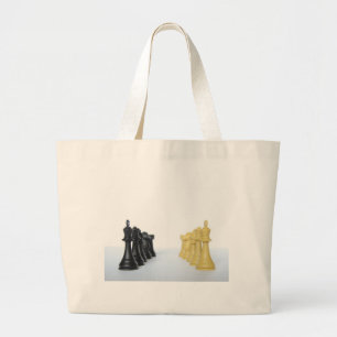 Grandmaster  Canvas Bag