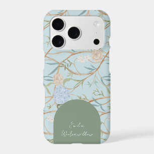 Grandmillennial Chinoiserie Customizable