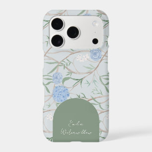 Grandmillennial Chinoiserie Customizable