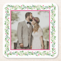 Grandmillennial Evergreen Swag | Photo