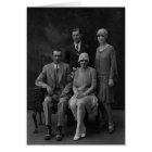 Grandmon et Grandpop : Un souvenir de mariage