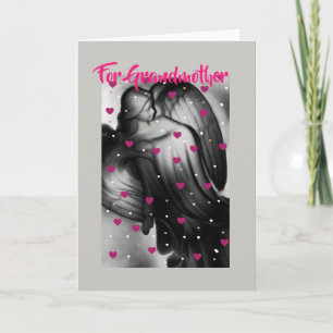 Grandmother Holiday Card