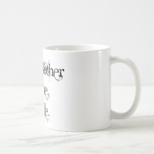 Grandmother of the Bride Coffee Mug