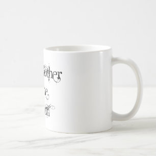 Grandmother of the Groom Coffee Mug