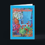 **GRANDMOTHER** YOU ARE "LOVED" HAPPY BIRTHDAY CARD<br><div class="desc">THANK YOU FOR STOPPING BY 1 OF MY 8 STORES AND HAVE A "GREAT DAY"</div>