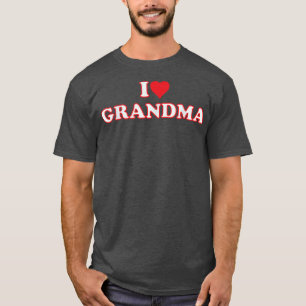 Grandmothers are special & Mother's Day is Almost  T-Shirt