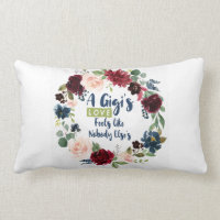 Grandmother's Billow