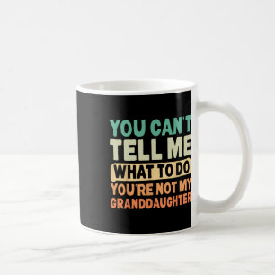 Grandpa Art For Grandfather Gramps Men Poppy Papi  Coffee Mug