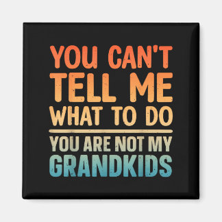 Grandpa Art for Grandfather Papa Papi from Magnet