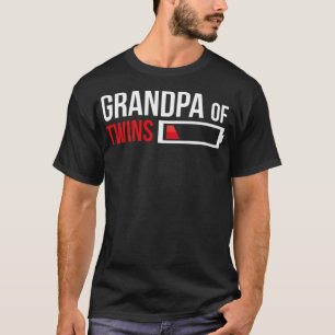 Grandpa asanas zen  T-Shirt