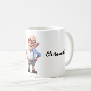 Grandpa Coffee Mug