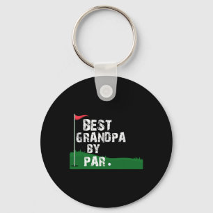 Grandpa Dad Daddy Father Fathers Day  Keychain