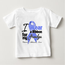 Grandpa - Esophageal Cancer Ribbon