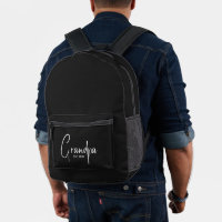 Grandpa Established New Grandpa Gift