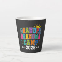Grandpa Grandma Camp 2026