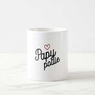 Grandpa - Grandpa - feast of the great fathers Coffee Mug