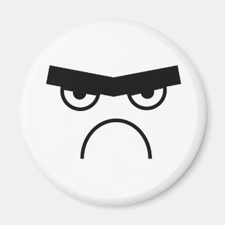 Grandpa Grumpalumpagus Magnet
