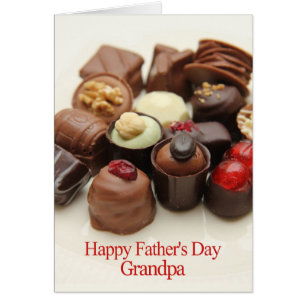 Grandpa Happy Father's Day