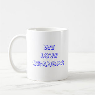 Grandpa Mug