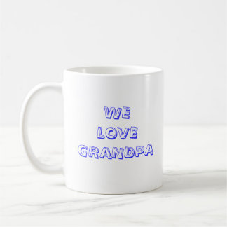 Grandpa Mug