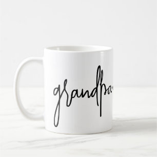 Grandpa of the bride  coffee mug