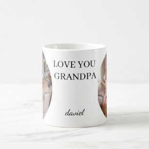 Grandpa’s Endless Love Coffee Mug