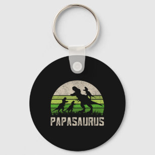 Grandpa Shirts1 Daddy Funny Fathers Day Gift Keychain