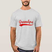Grandpa Swish Design