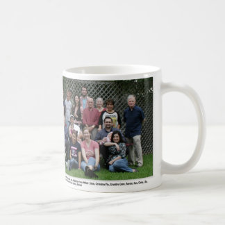 GrandPaGene90th Coffee Mug