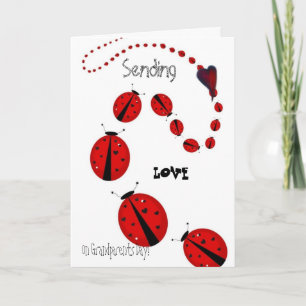 Grandparents Day Card