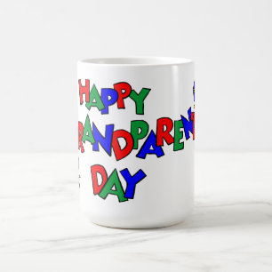 Grandparent's Day - Coffee Mug