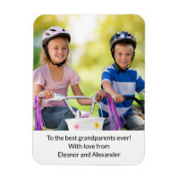 Grandparents Day from the Kids Keepsake Photo