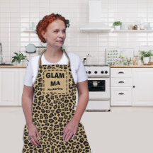 Grandparents Day Grandma GLAM MA Custom Name