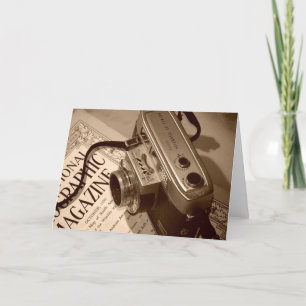 grandpa's camera card