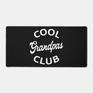 Grandpas Club cool I