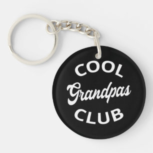 Grandpas Club cool I
