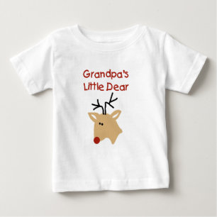 Grandpa's Dear T-shirts and Gifts