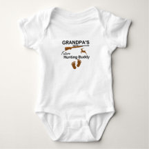 Grandpa's Future Hunting Buddy Future Hunting